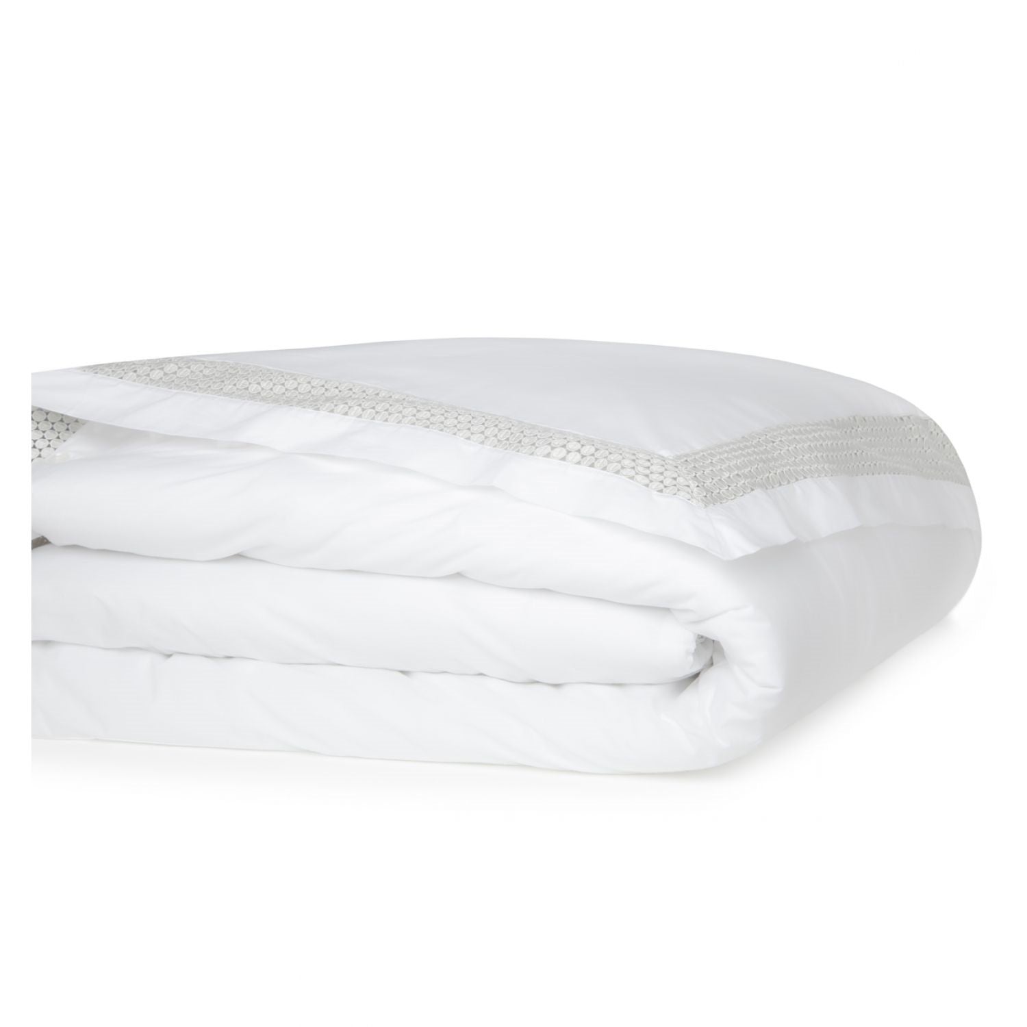 An image of Bovi Magnolia Duvet Cover