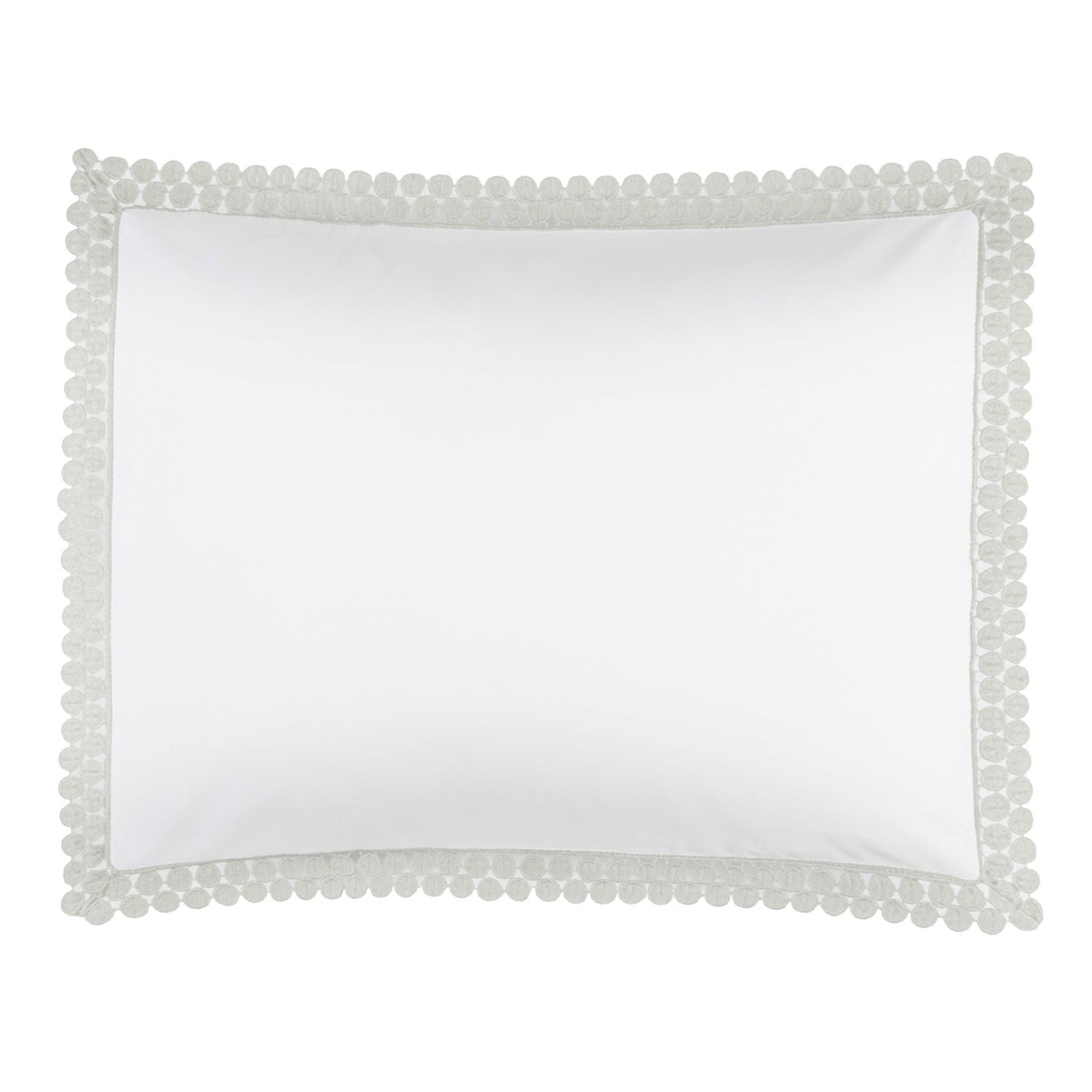 An image of Bovi Magnolia Sham