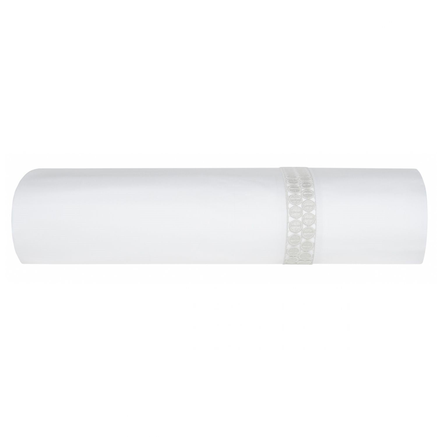 An image of Bovi Magnolia Sheet Set