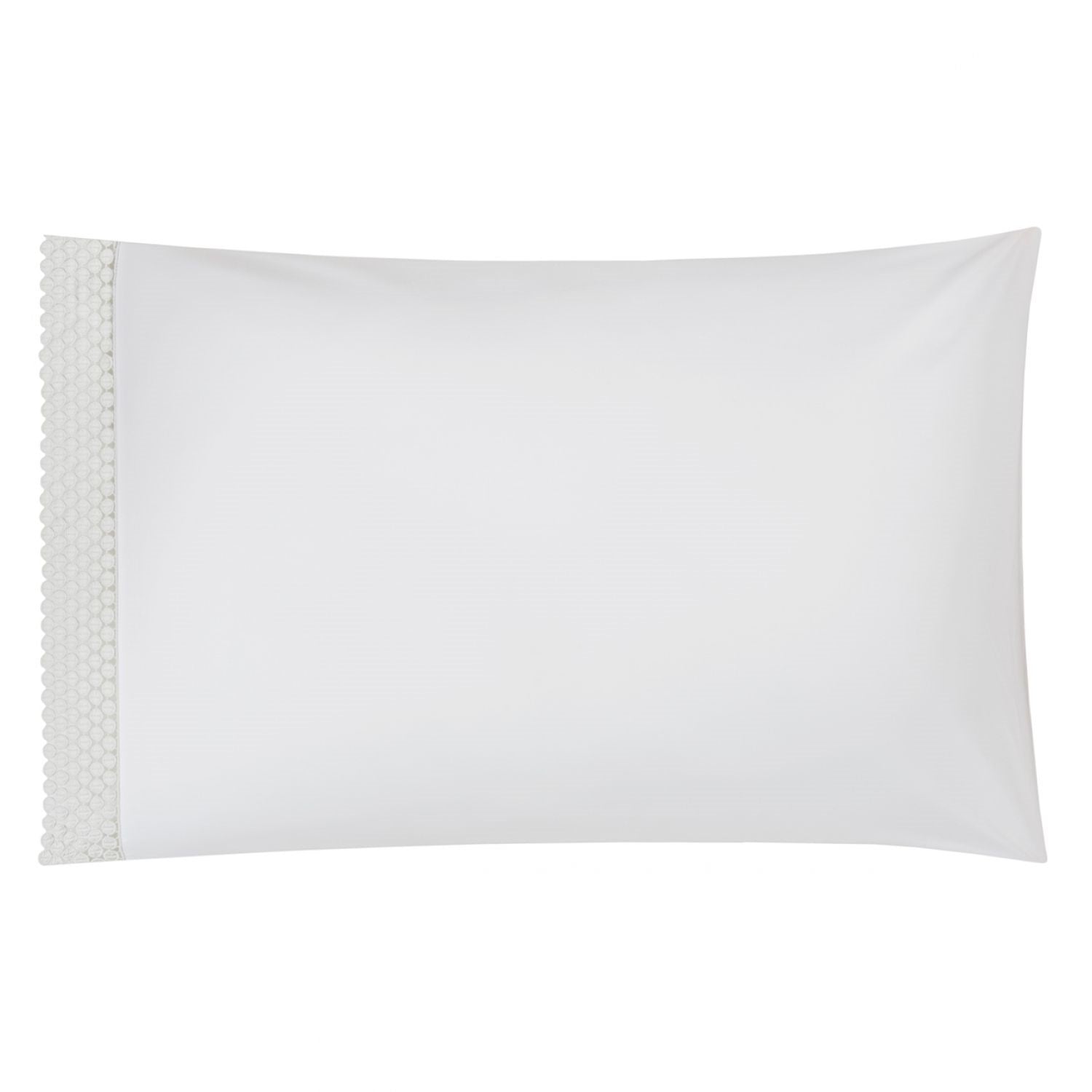 An image of Bovi Magnolia Pillowcase Pair