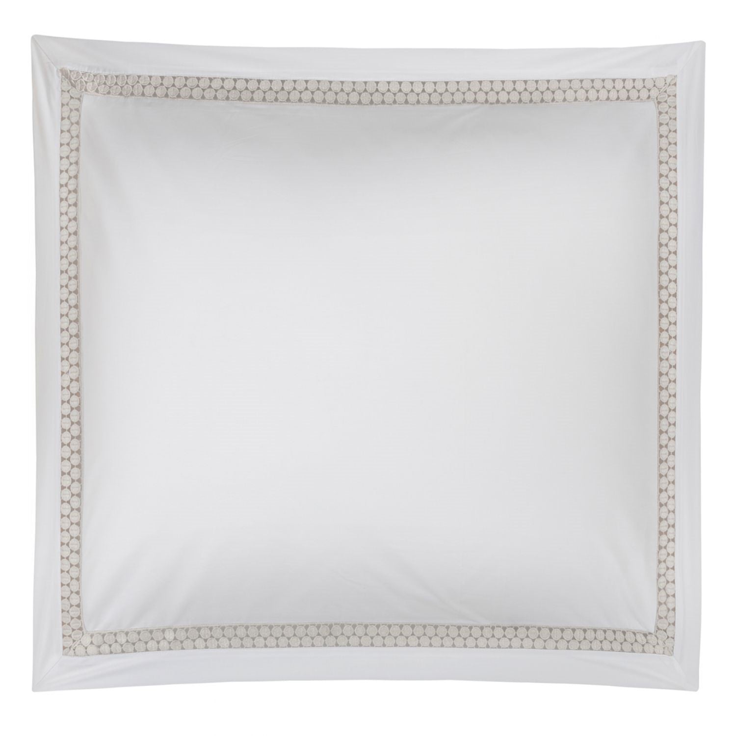 An image of Bovi Magnolia Sham