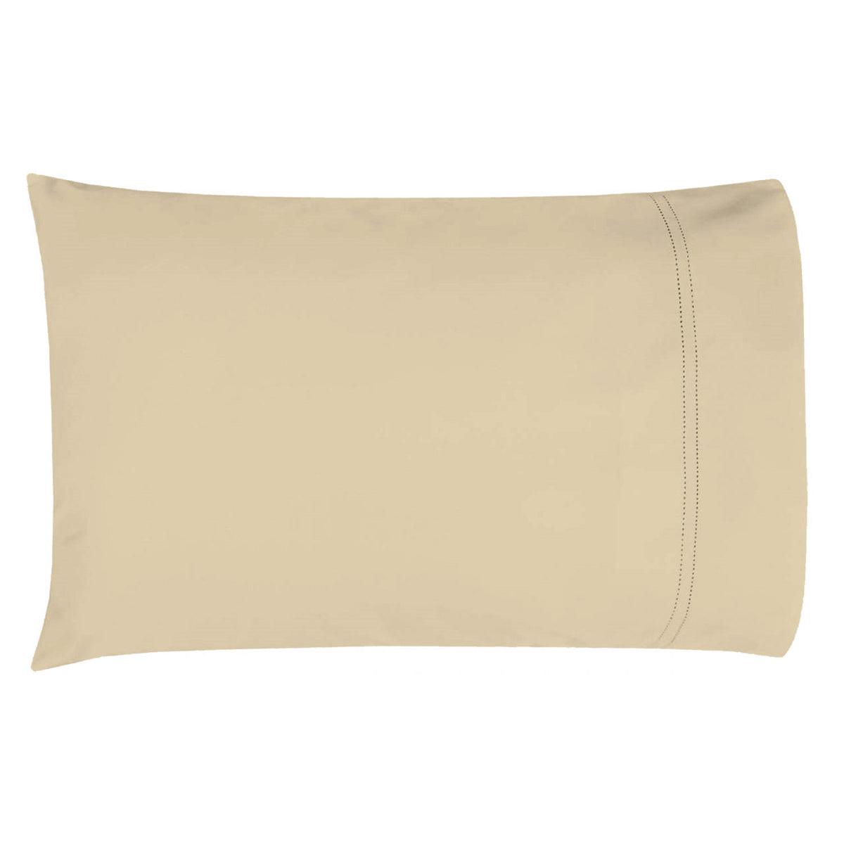 An image of Bovi Simply Sateen Pillowcase Pair
