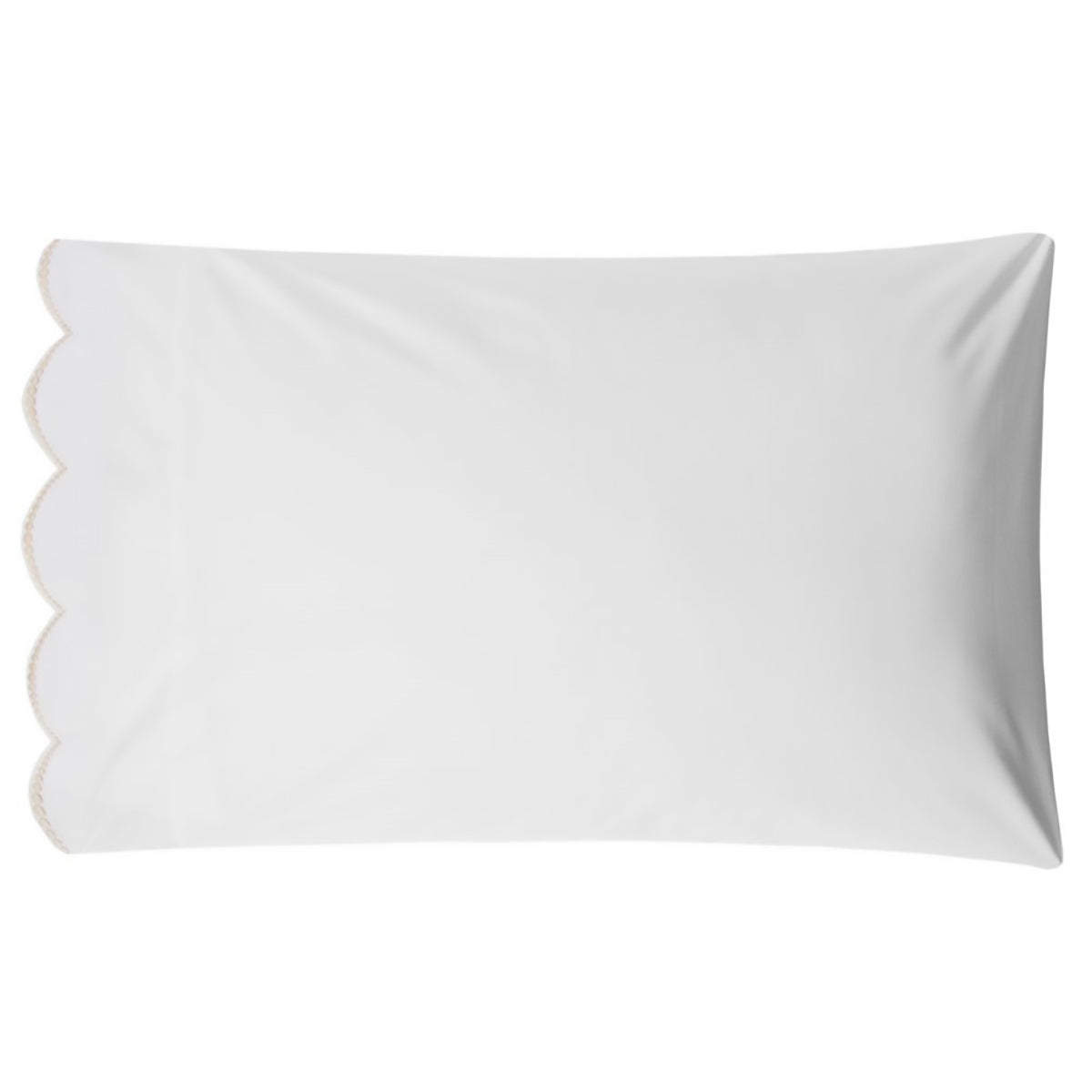 An image of Bovi Nazare Pillowcase Pair