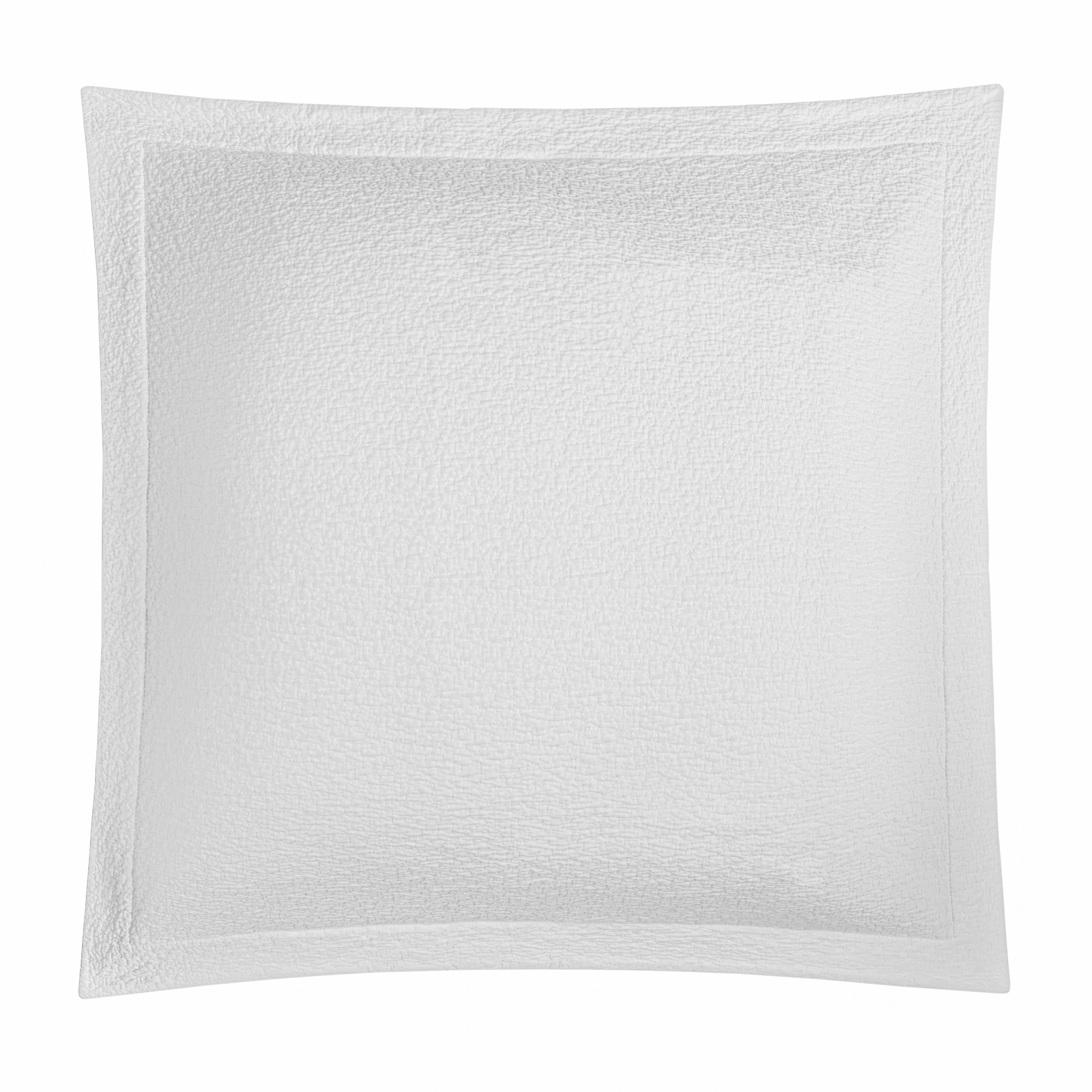 Bovi Lucca Matelasse Sham