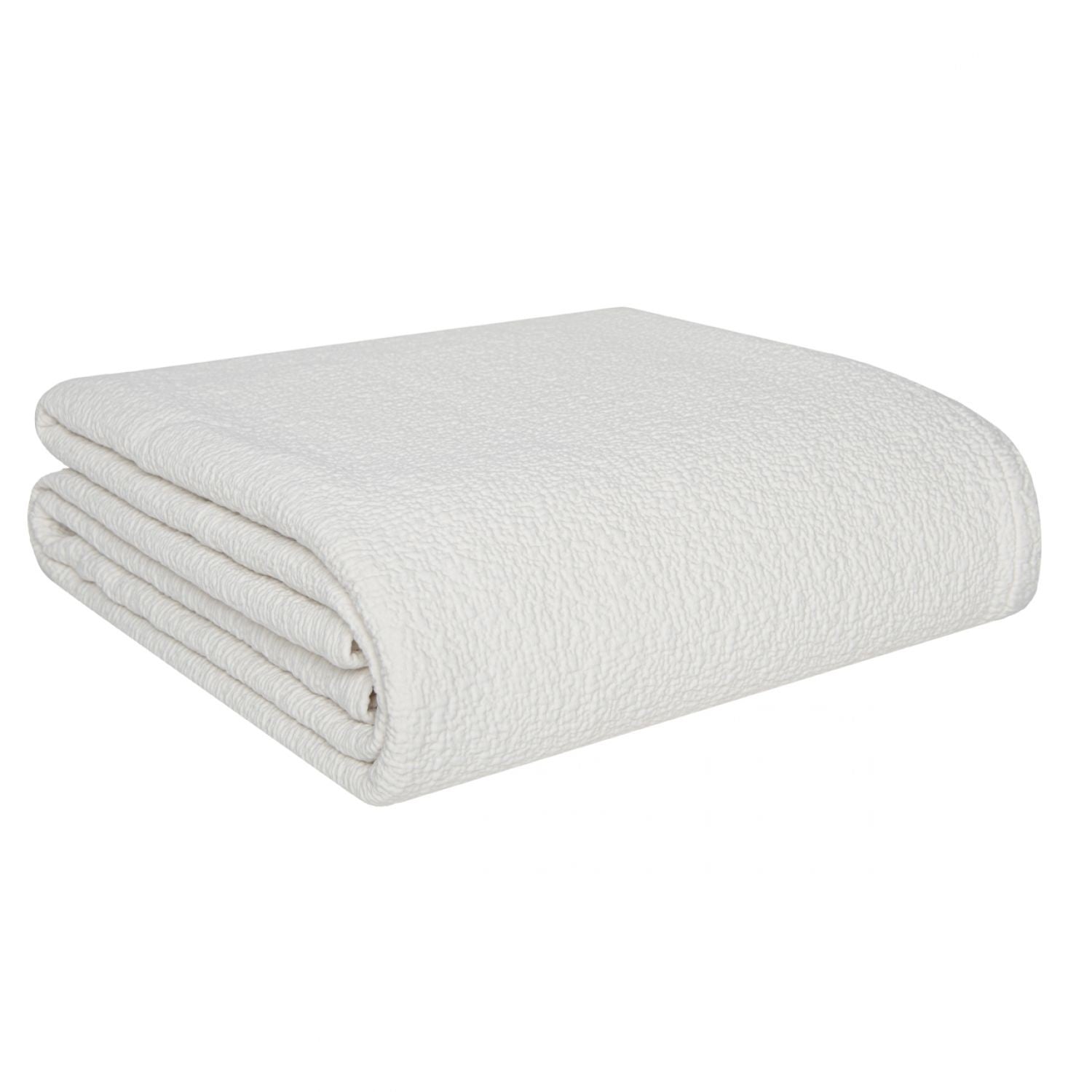 An image of Bovi Lucca Matelasse Quilt