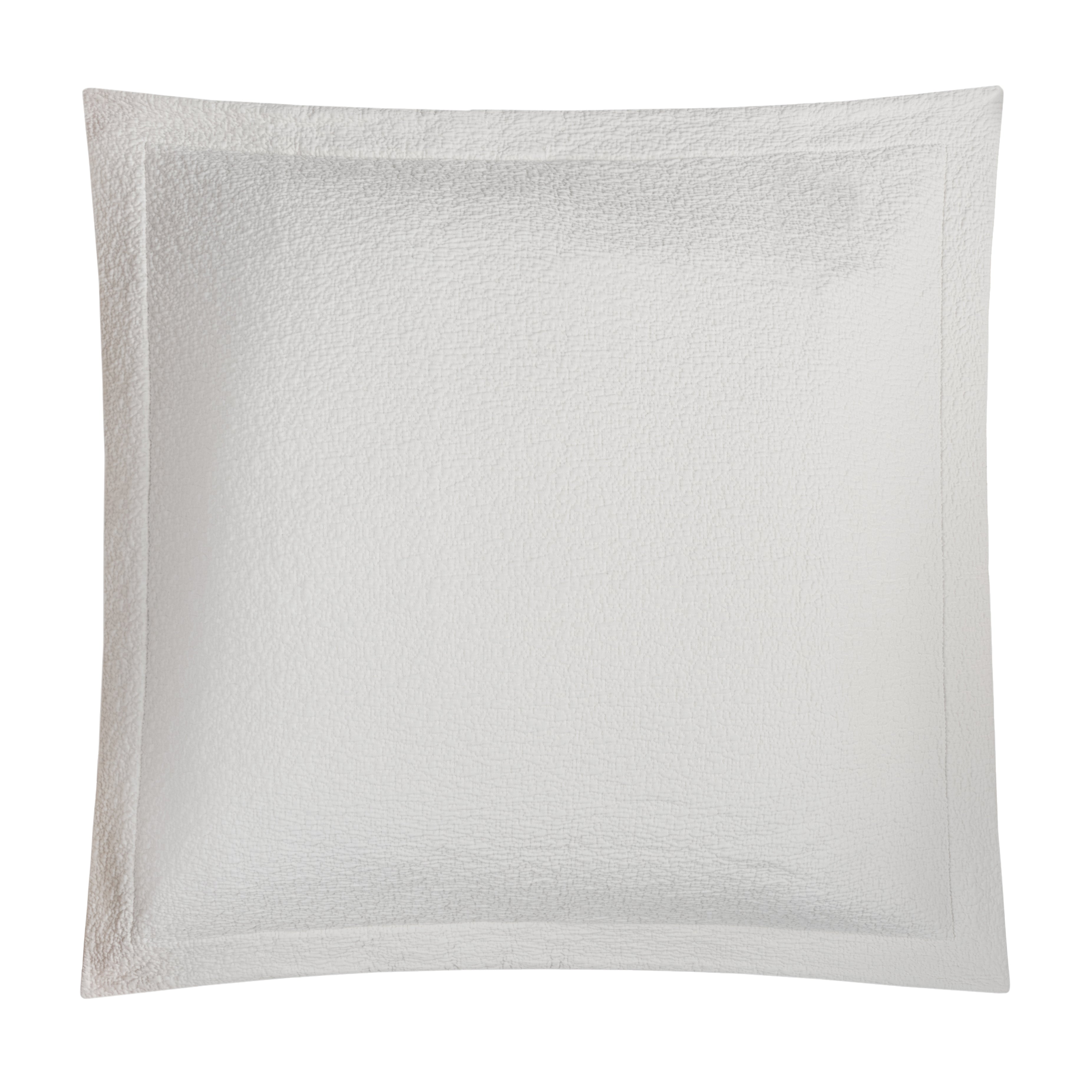 Bovi Lucca Matelasse Sham