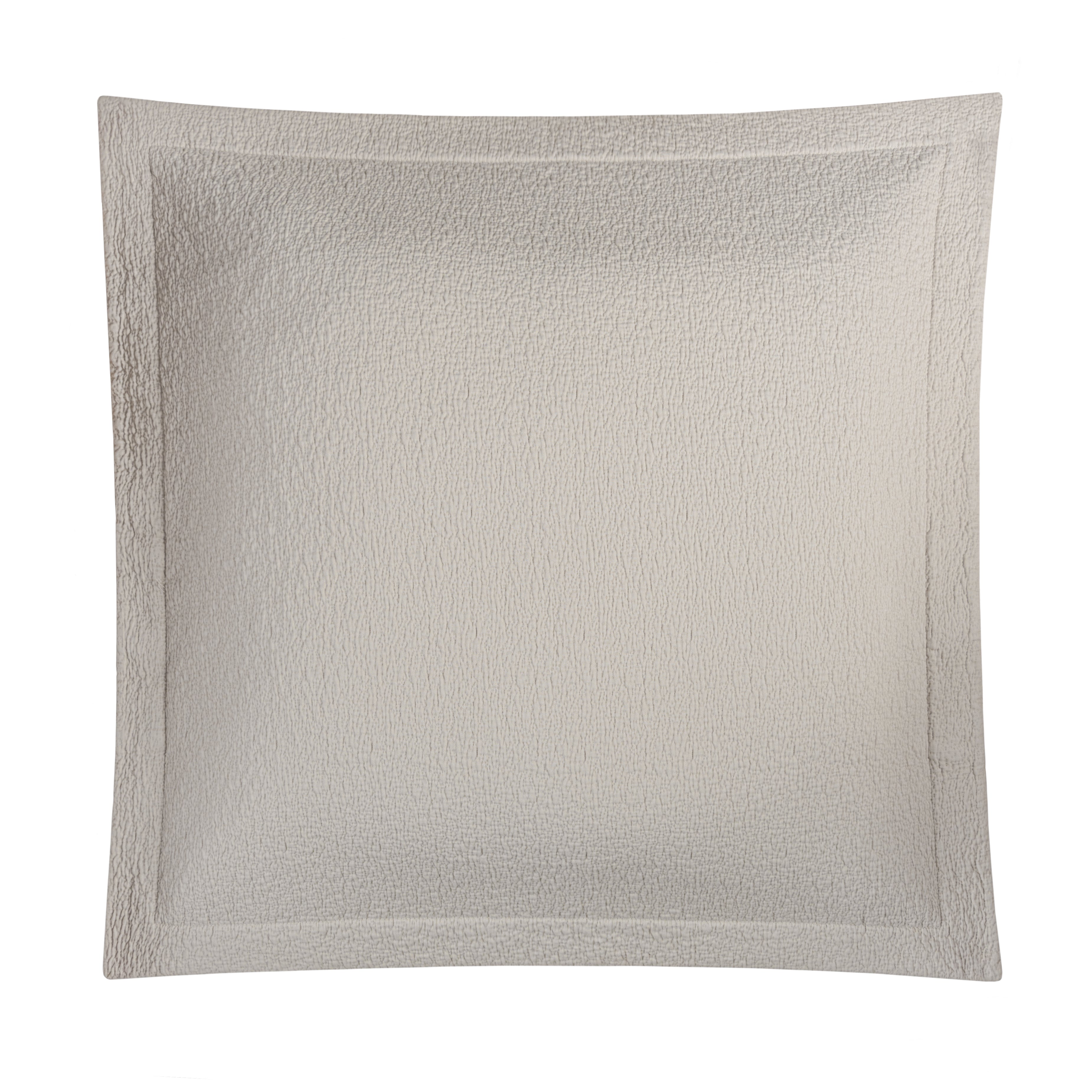 Bovi Lucca Matelasse Sham