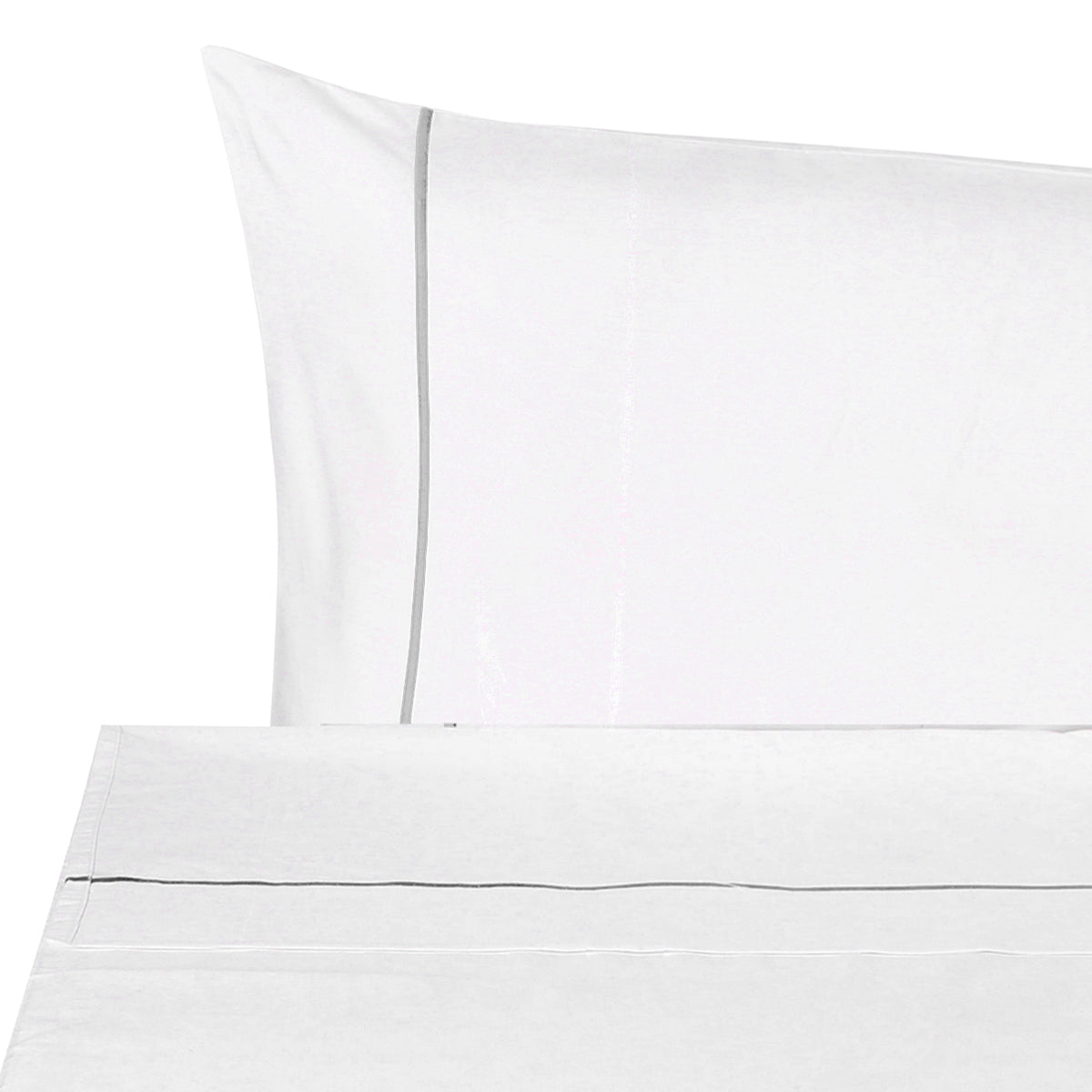 An image of Bovi Classic Hotel Sheet Set