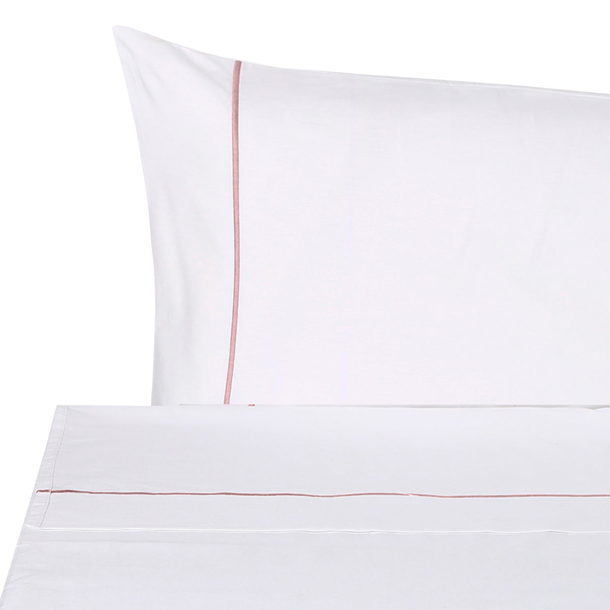 Bovi Classic Hotel Sheet Set