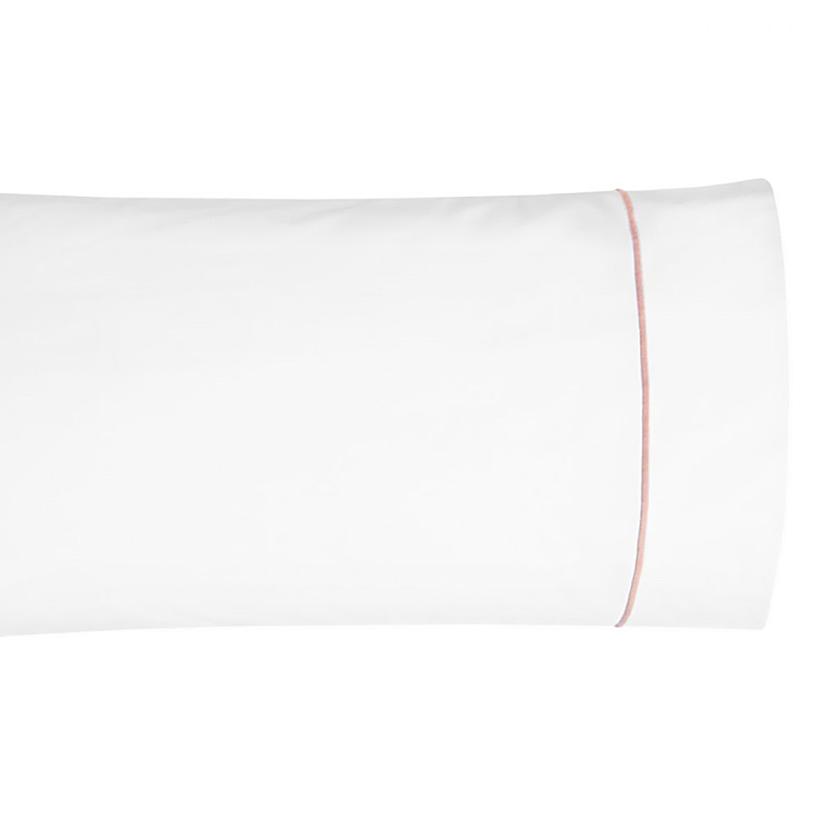 An image of Bovi Classic Hotel Pillowcase Pair