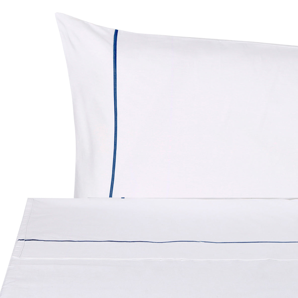 Bovi Classic Hotel Sheet Set