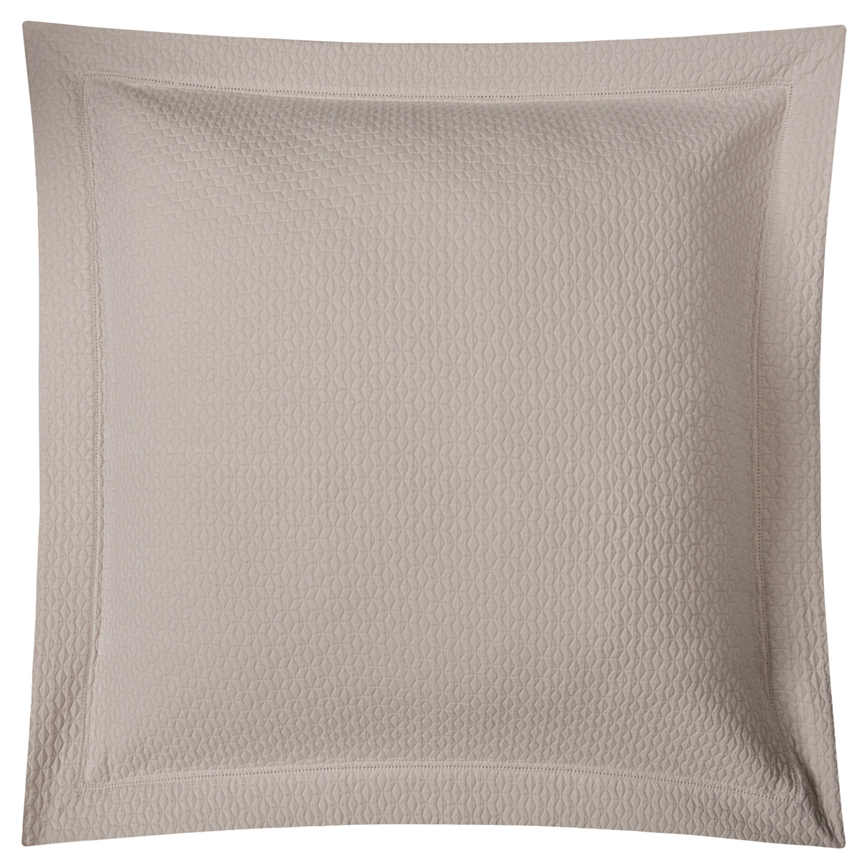 An image of Bovi Selena Matelasse Sham