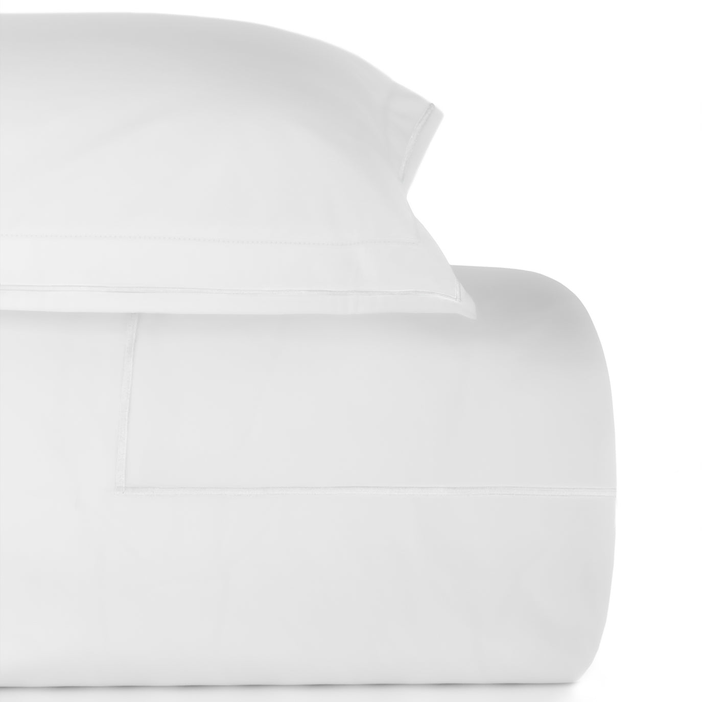An image of Bovi Sierra Pillowcase Pair
