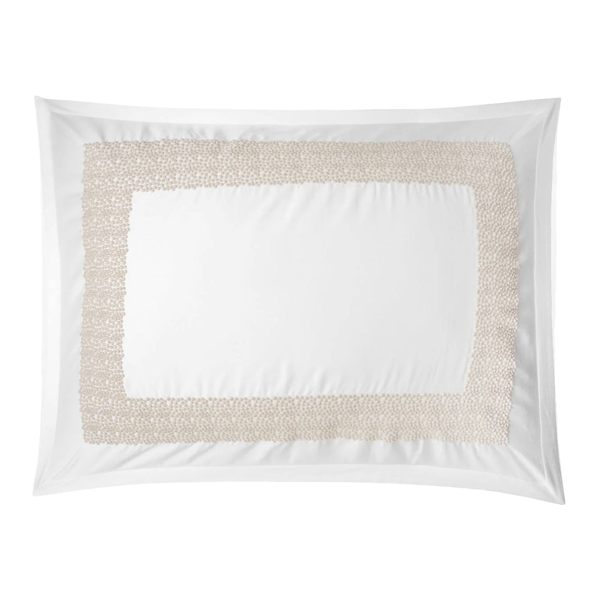 An image of Bovi Pearls Sham