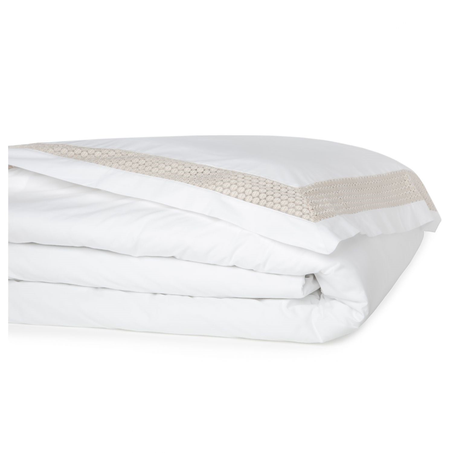 Bovi Magnolia Duvet Cover