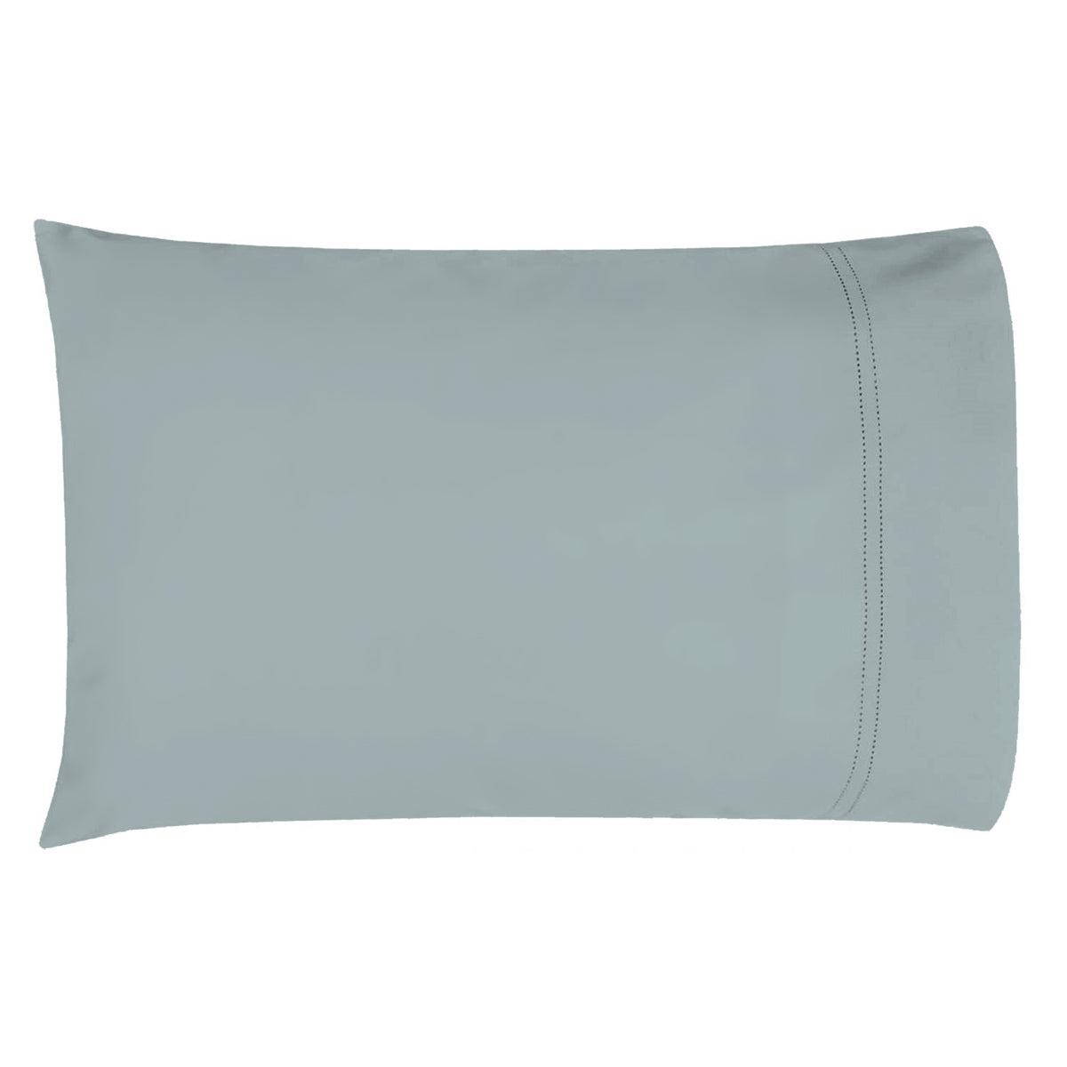 An image of Bovi Simply Sateen Pillowcase Pair