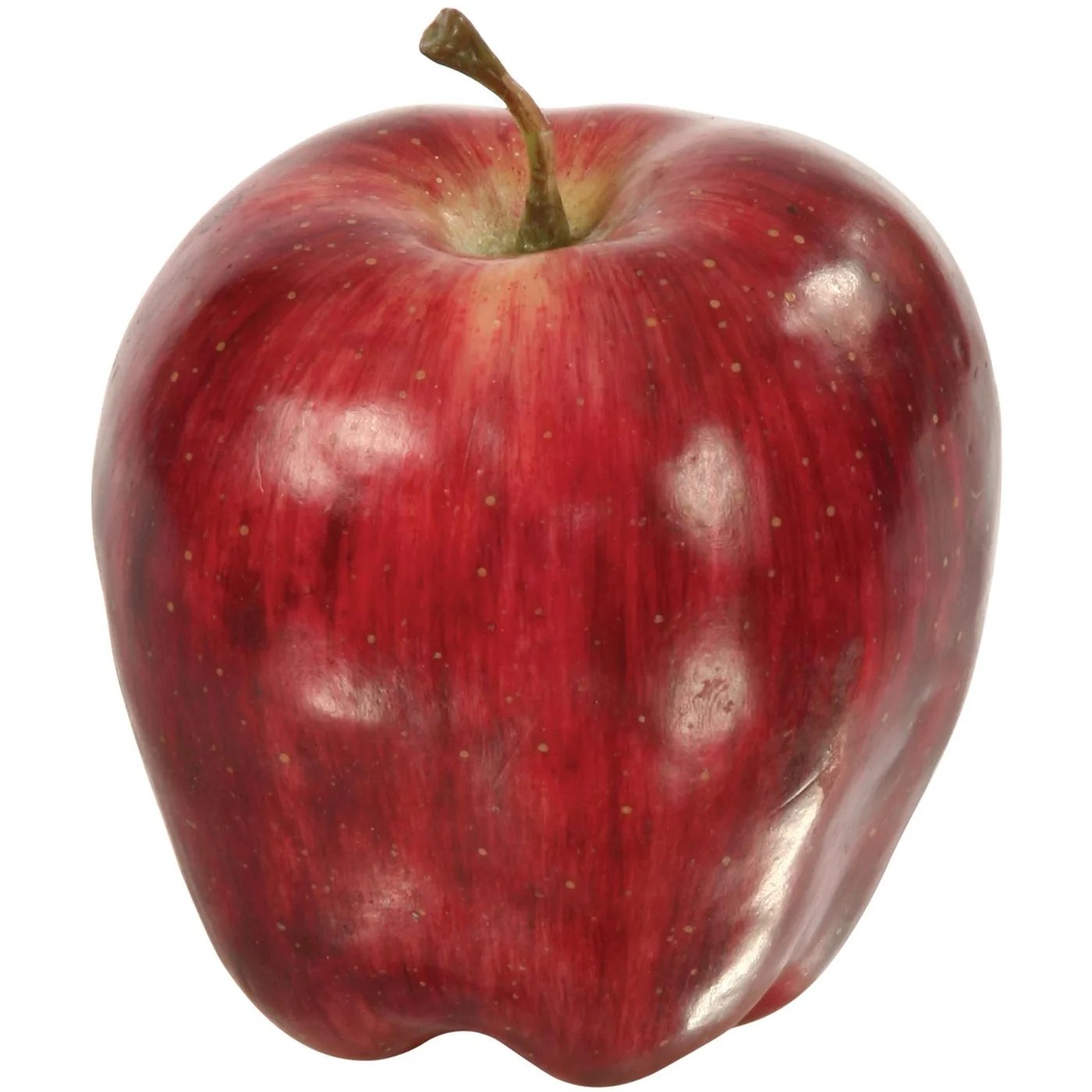 An image of Winward Apple Red Delicious - Burgundy