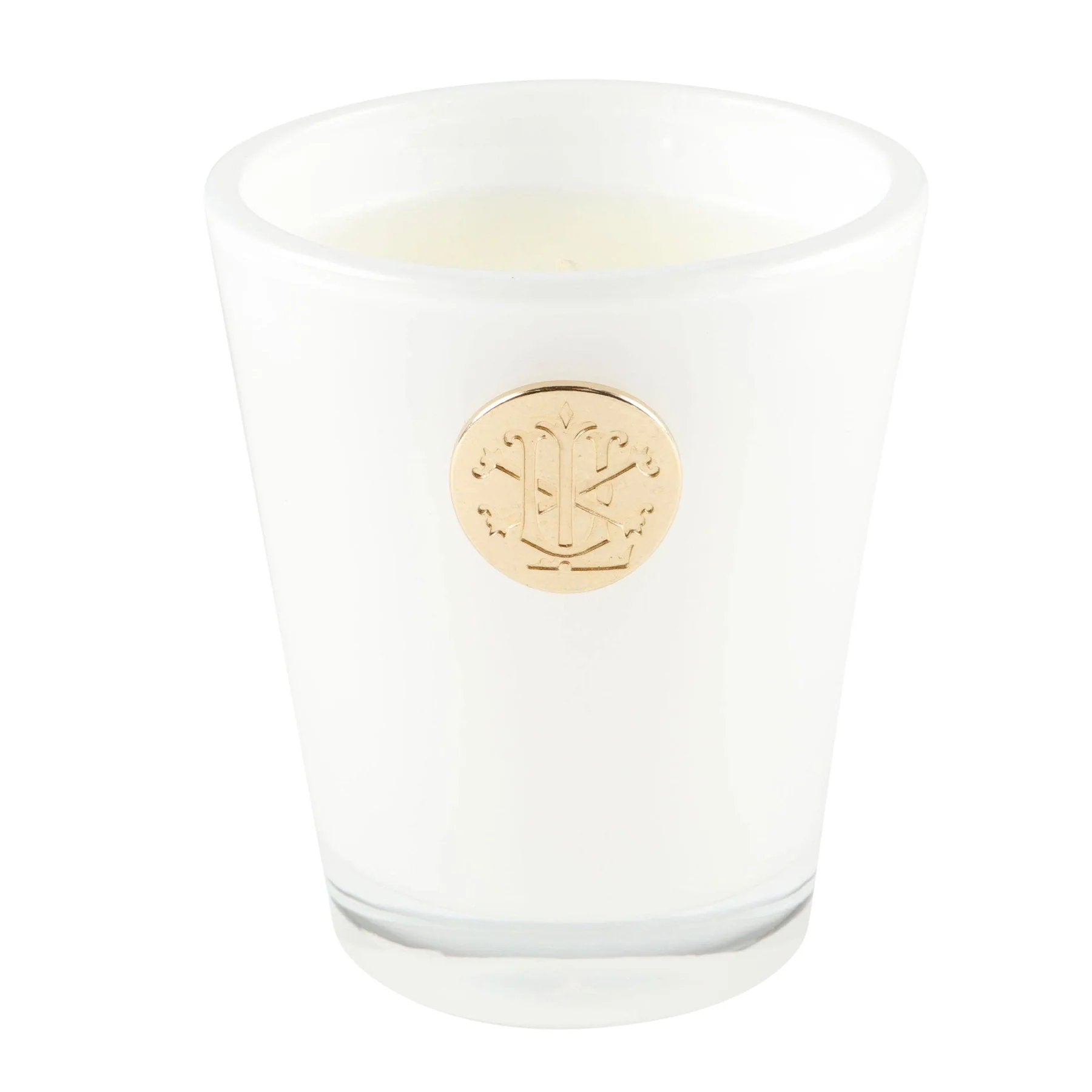 An image of Lux Fragrances Lover's Lane Box Candle