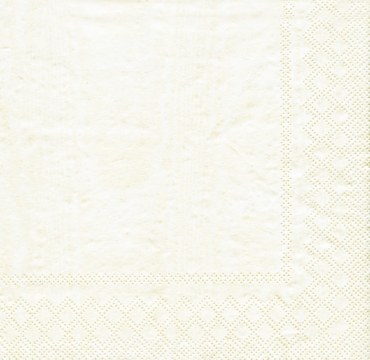 An image of Caspari Moire Dinner Napkins