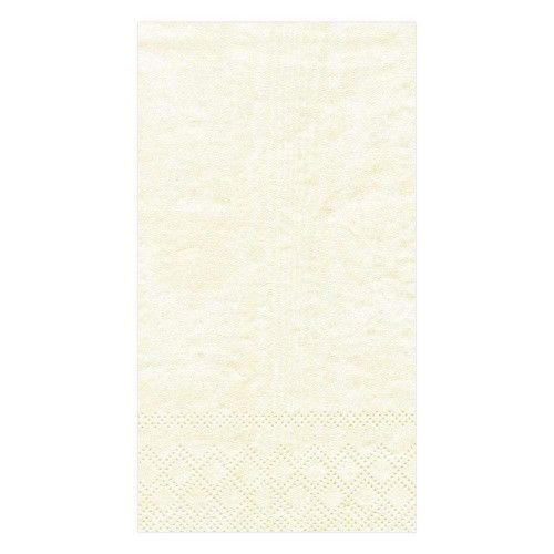 Caspari Moire Guest Towels
