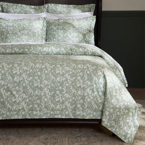 Sferra Ramaglia Duvet Cover