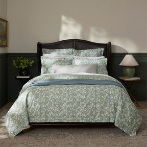 Sferra Fronda Duvet Cover