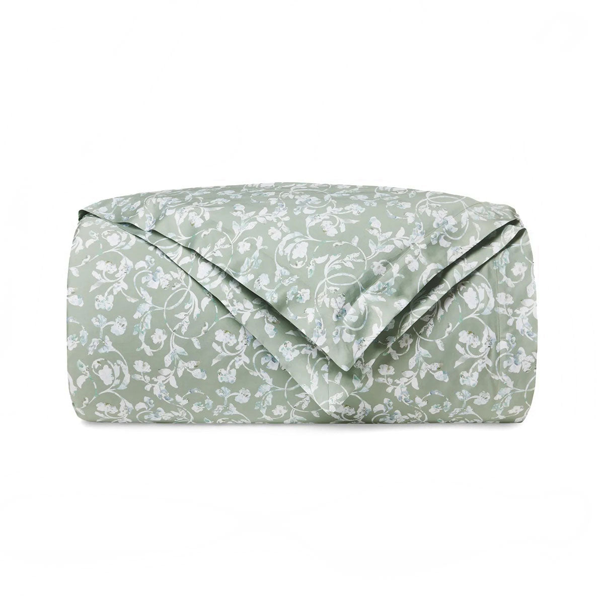 An image of Sferra Fronda Duvet Cover