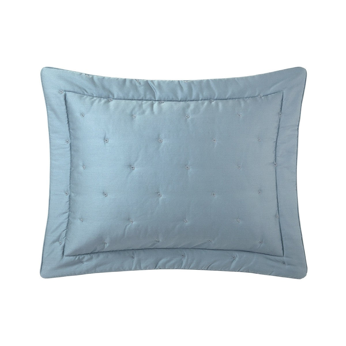 An image of Yves Delorme Triomphe Quilted Sham