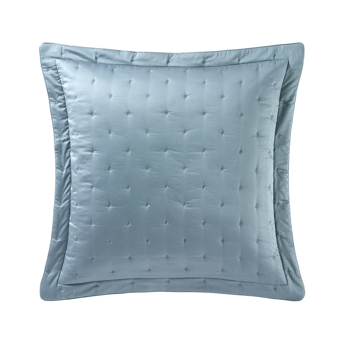 An image of Yves Delorme Triomphe Quilted Sham