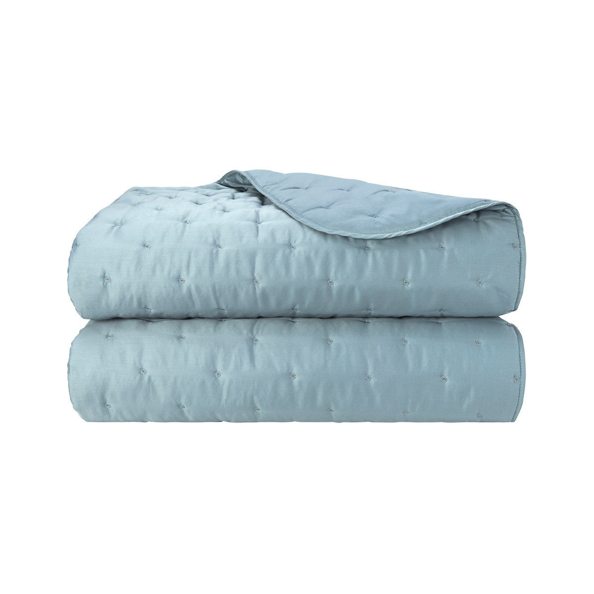 Yves Delorme Triomphe Quilted Coverlet