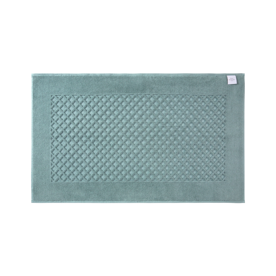 An image of Yves Delorme Etoile Bath Mat