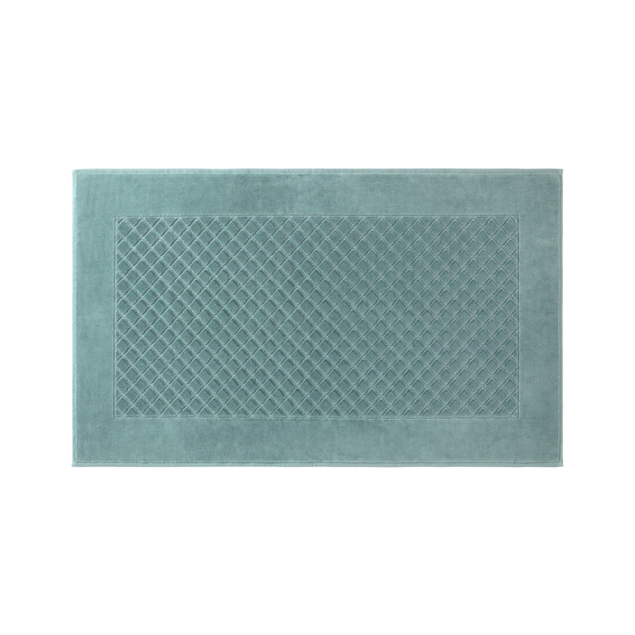 An image of Yves Delorme Etoile Bath Mat