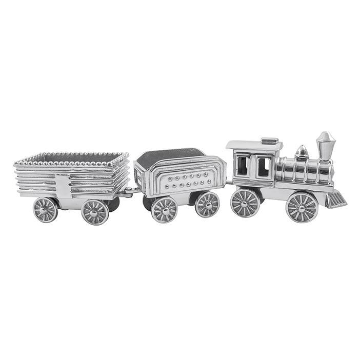An image of Mariposa Train Server
