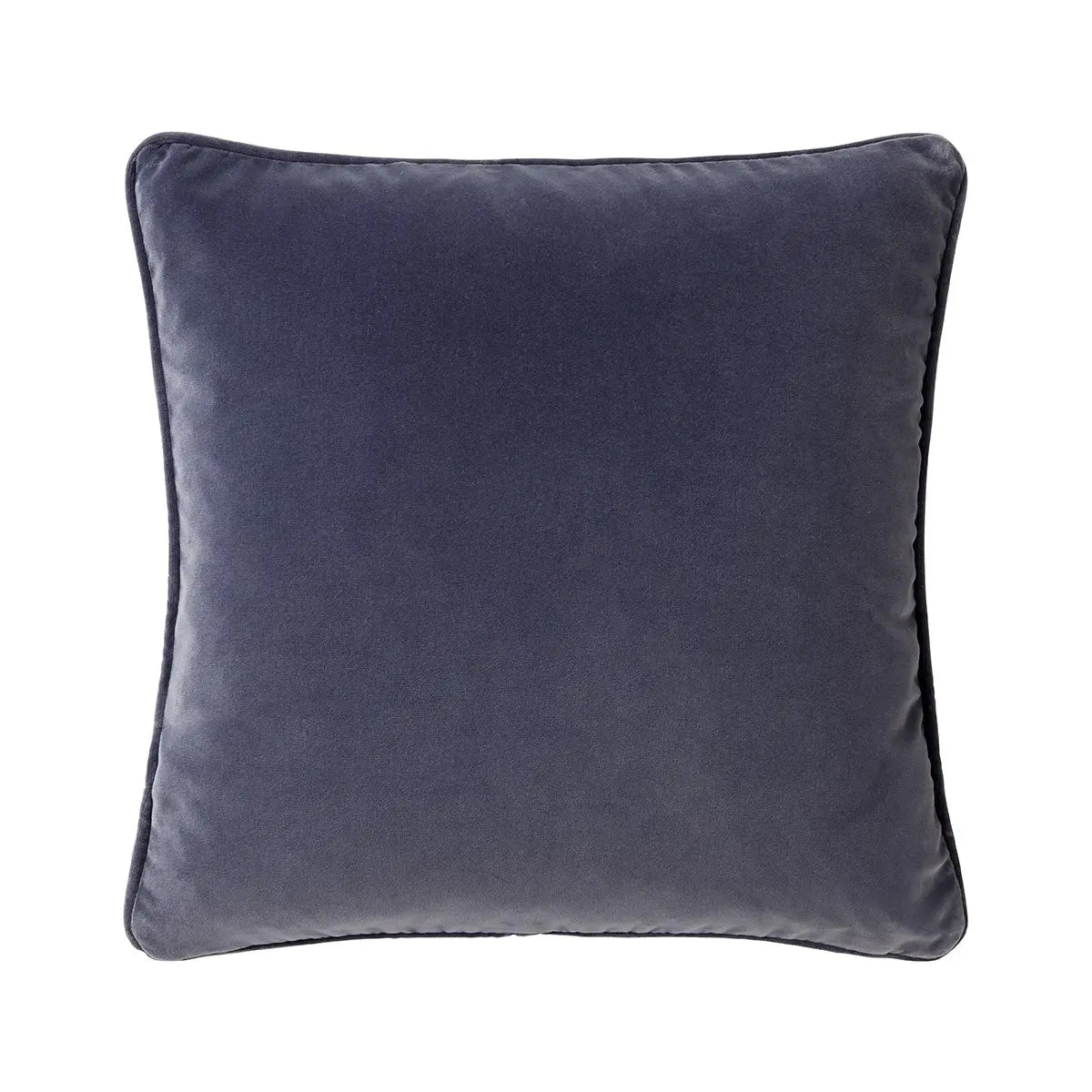 Yves Delorme 18 by 18 Divan Decorative Pillow in Mystere