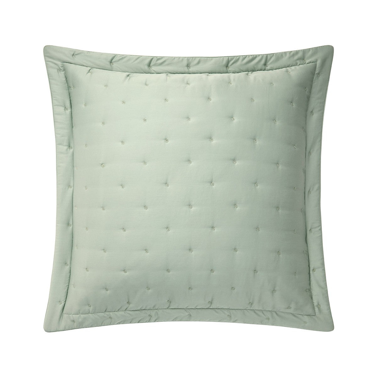 An image of Yves Delorme Triomphe Quilted Sham