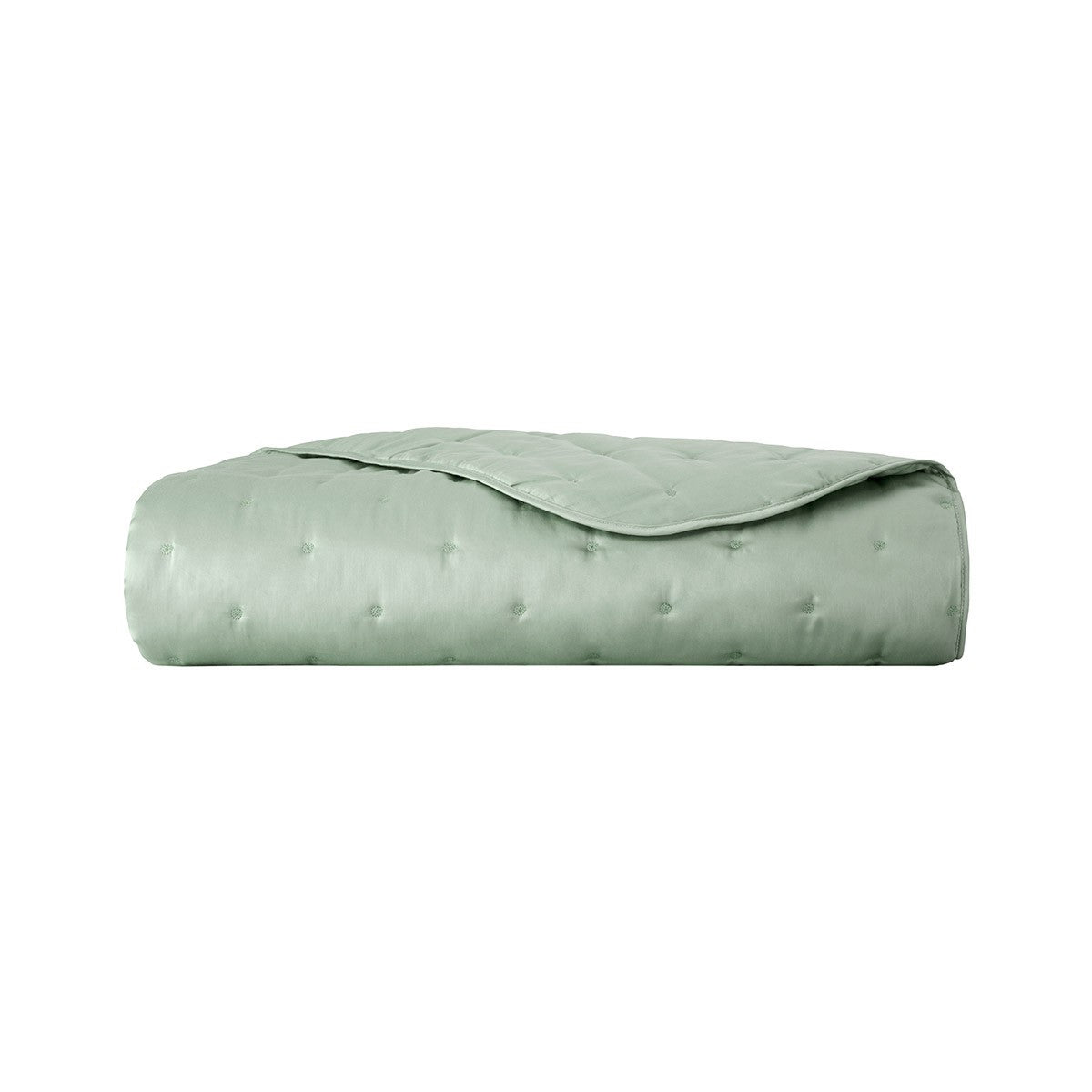 An image of Yves Delorme Triomphe Counterpane/Bed Runner