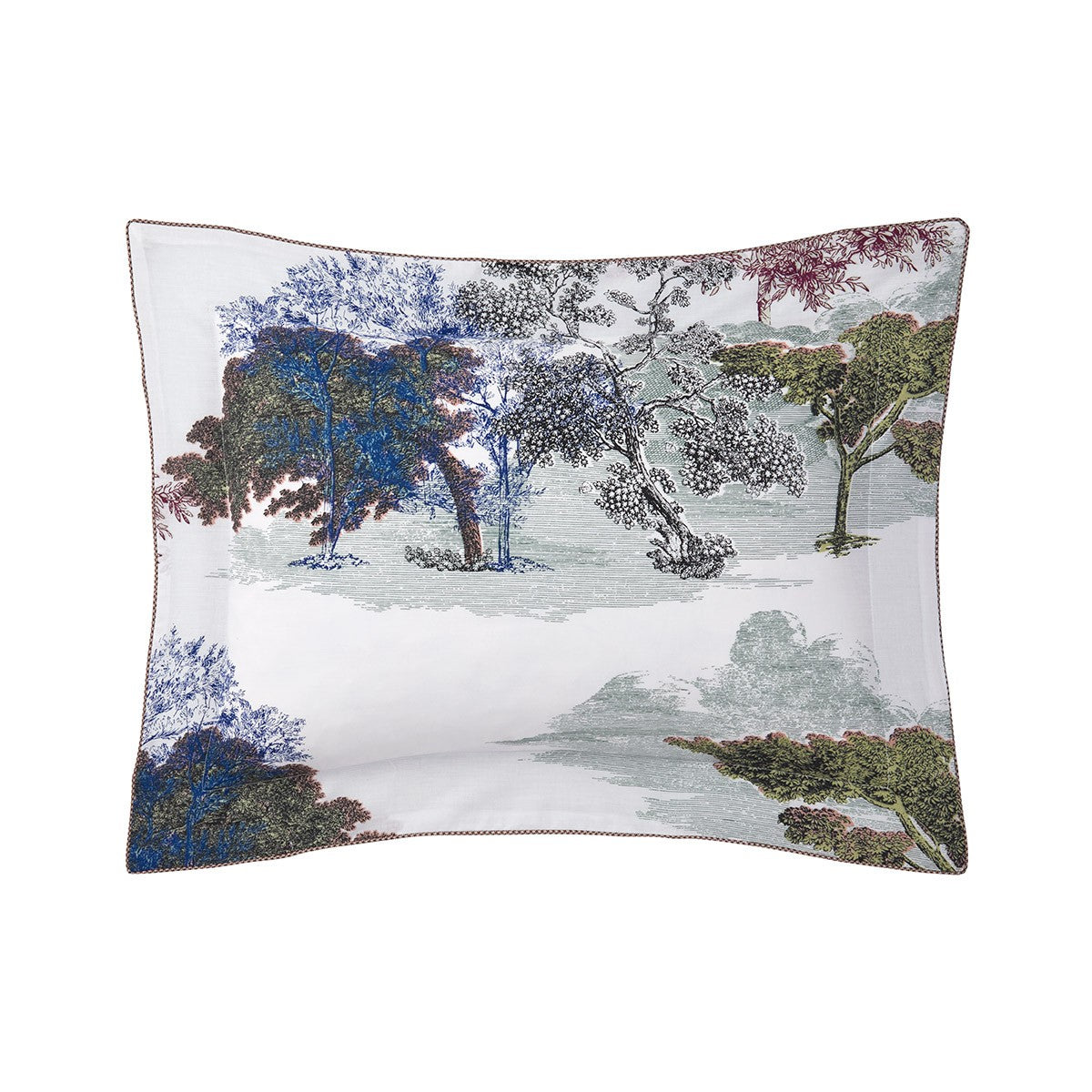 Yves Delorme Parc Sham