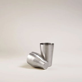 Simon Pearce Classic Martini Set