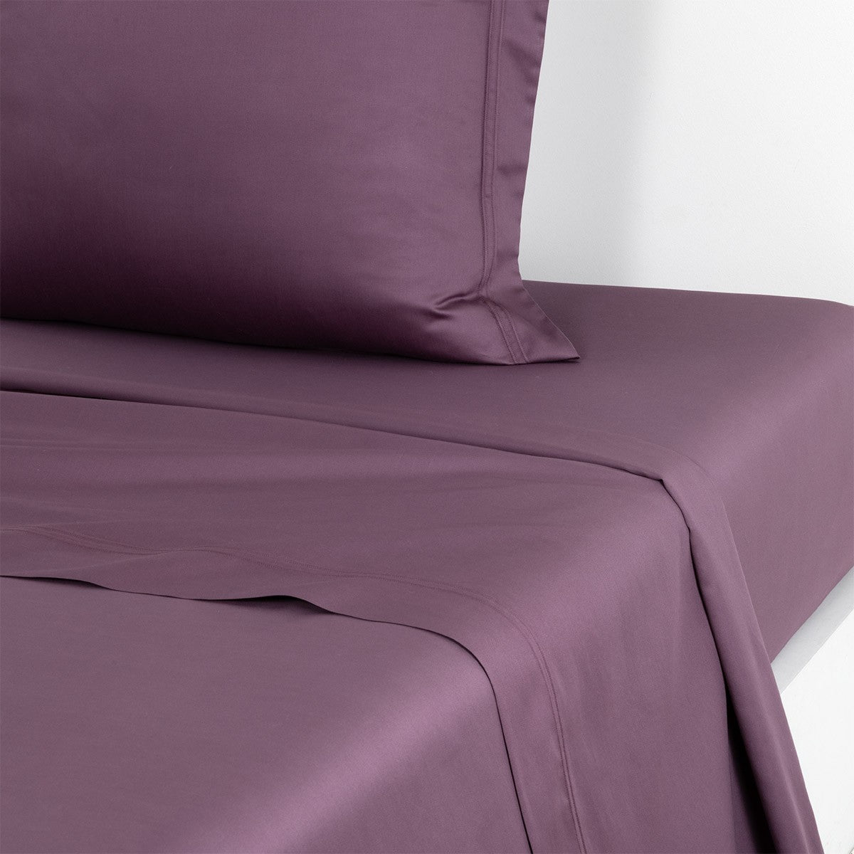 Yves Delorme Triomphe Flat Sheet