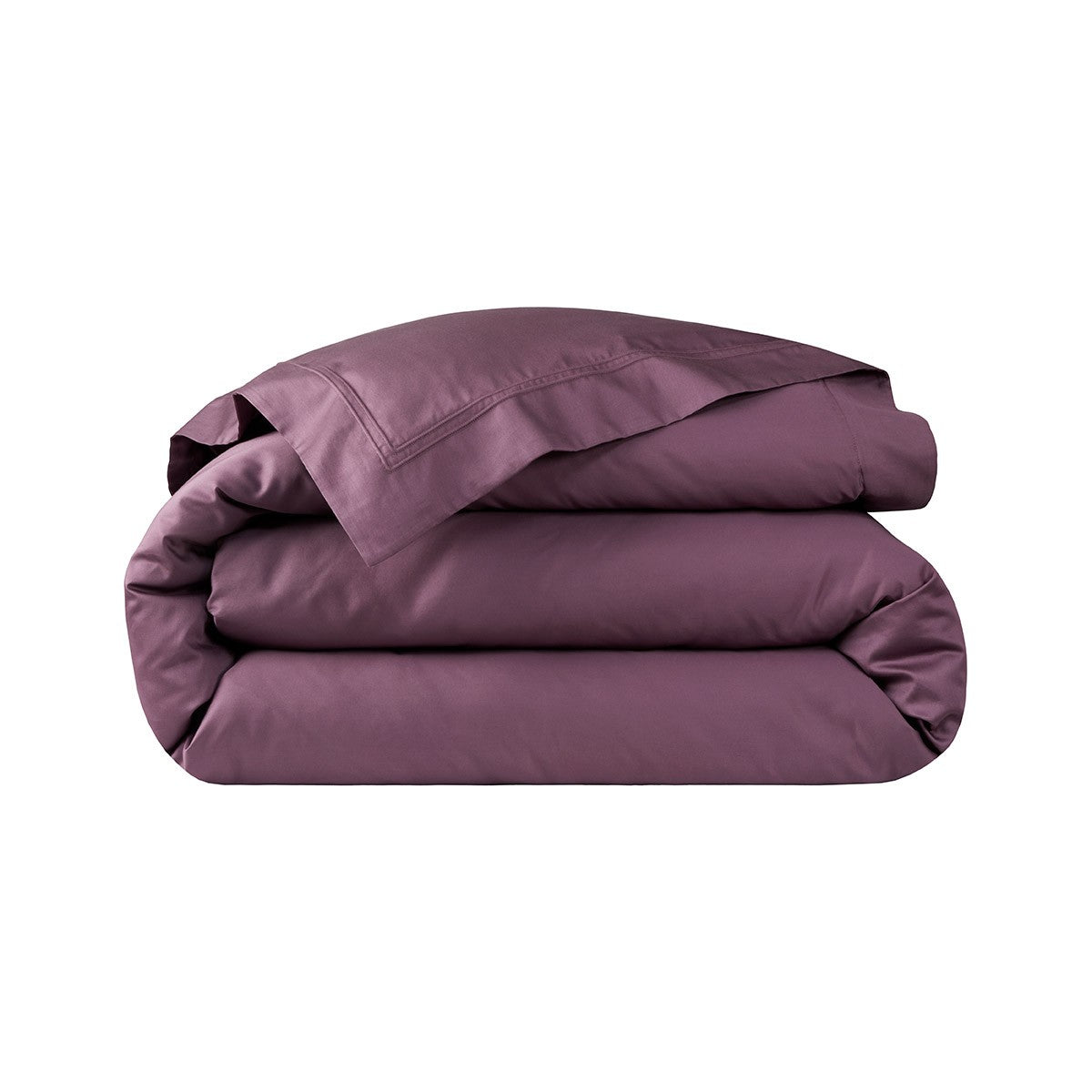 Yves Delorme Triomphe Duvet Cover