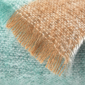 Yves Delorme Panorama Counterpane Bed Runner