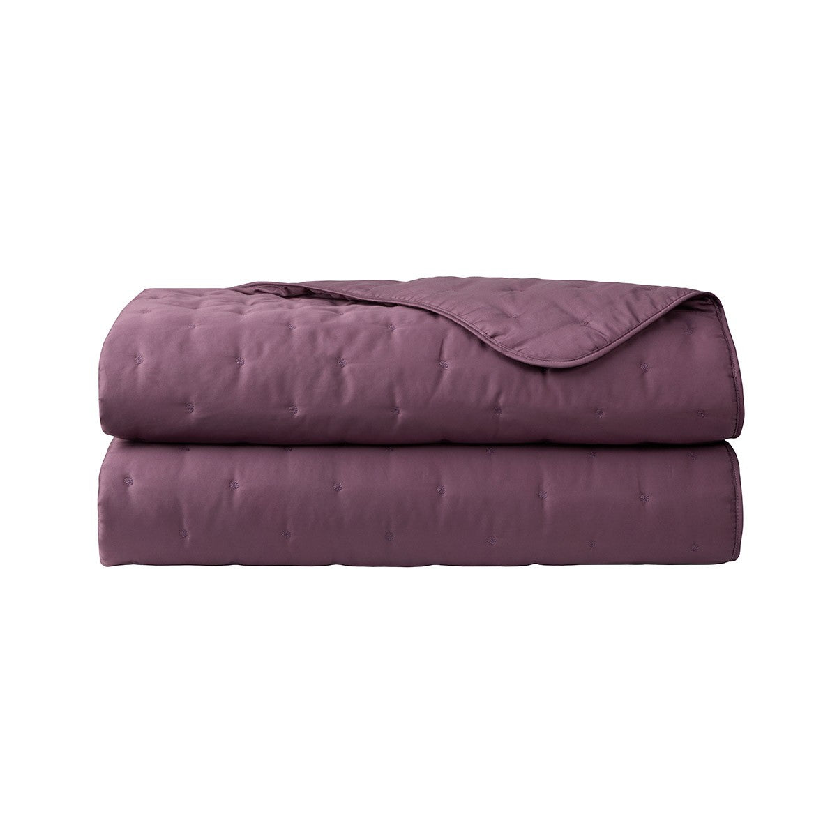 Yves Delorme Triomphe Quilted Coverlet