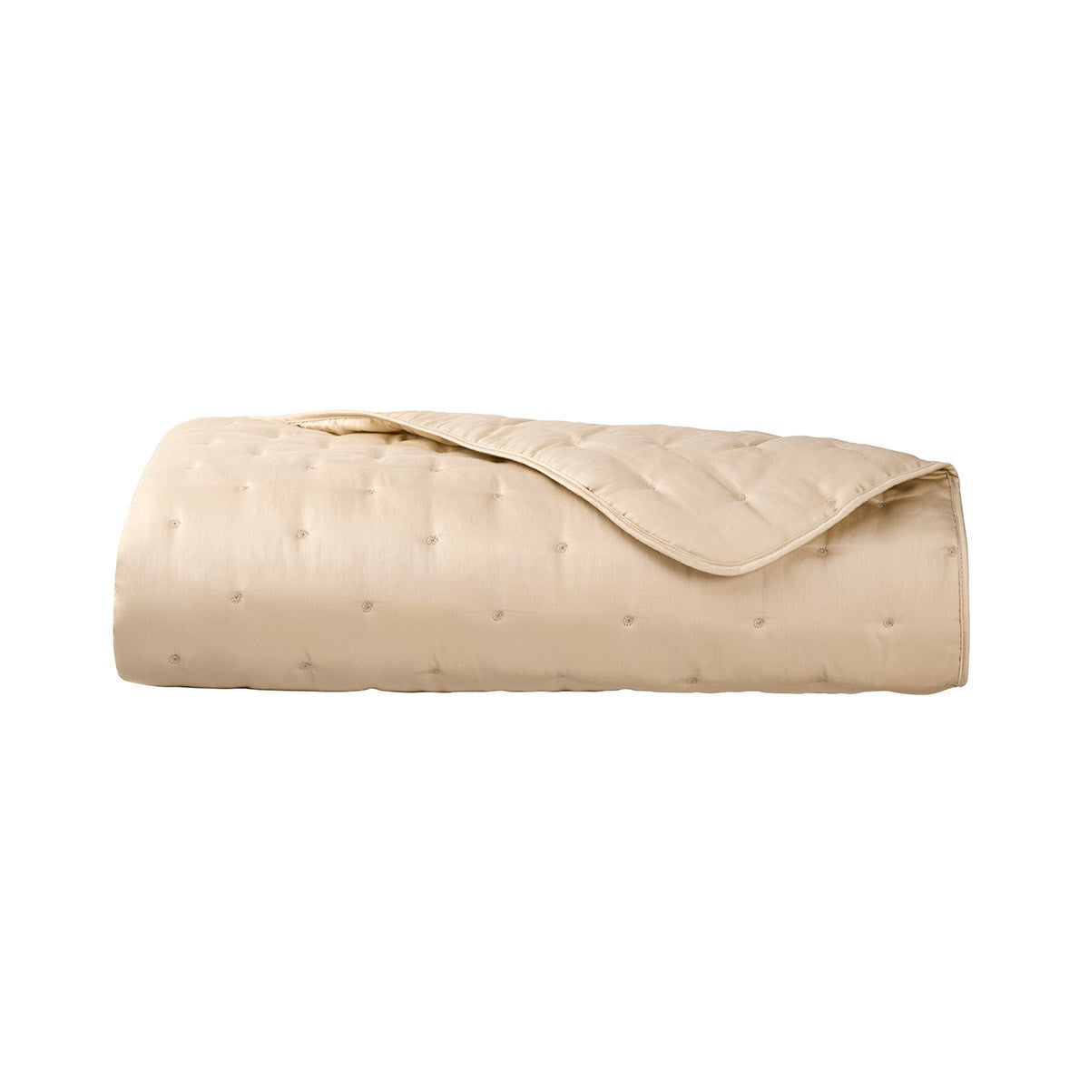 An image of Yves Delorme Triomphe Counterpane/Bed Runner