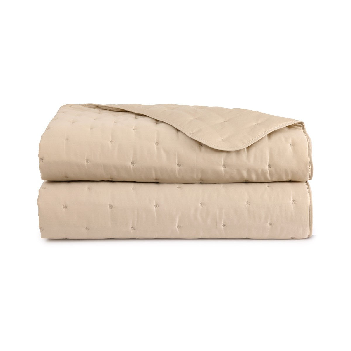 Yves Delorme Triomphe Quilted Coverlet