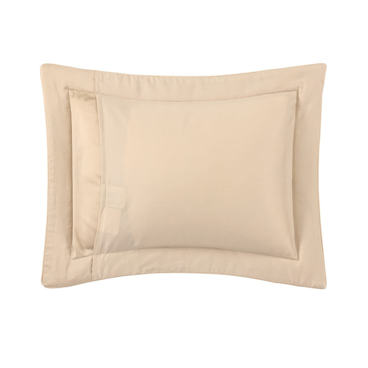 An image of Yves Delorme Triomphe Quilted Sham