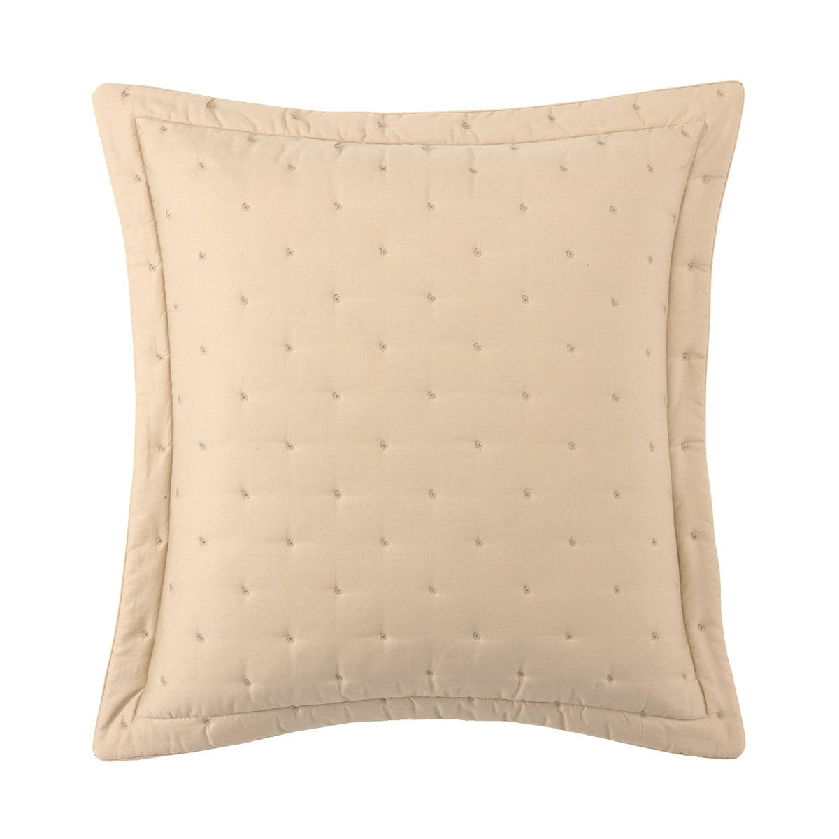 An image of Yves Delorme Triomphe Quilted Sham