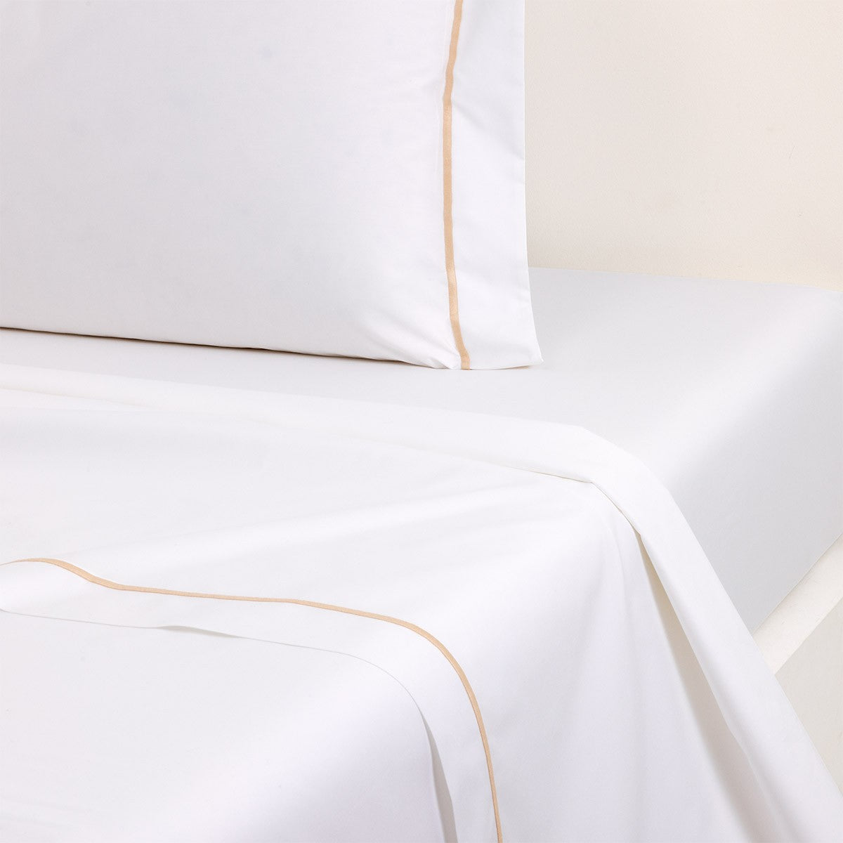 Yves Delorme Athena Flat Sheet