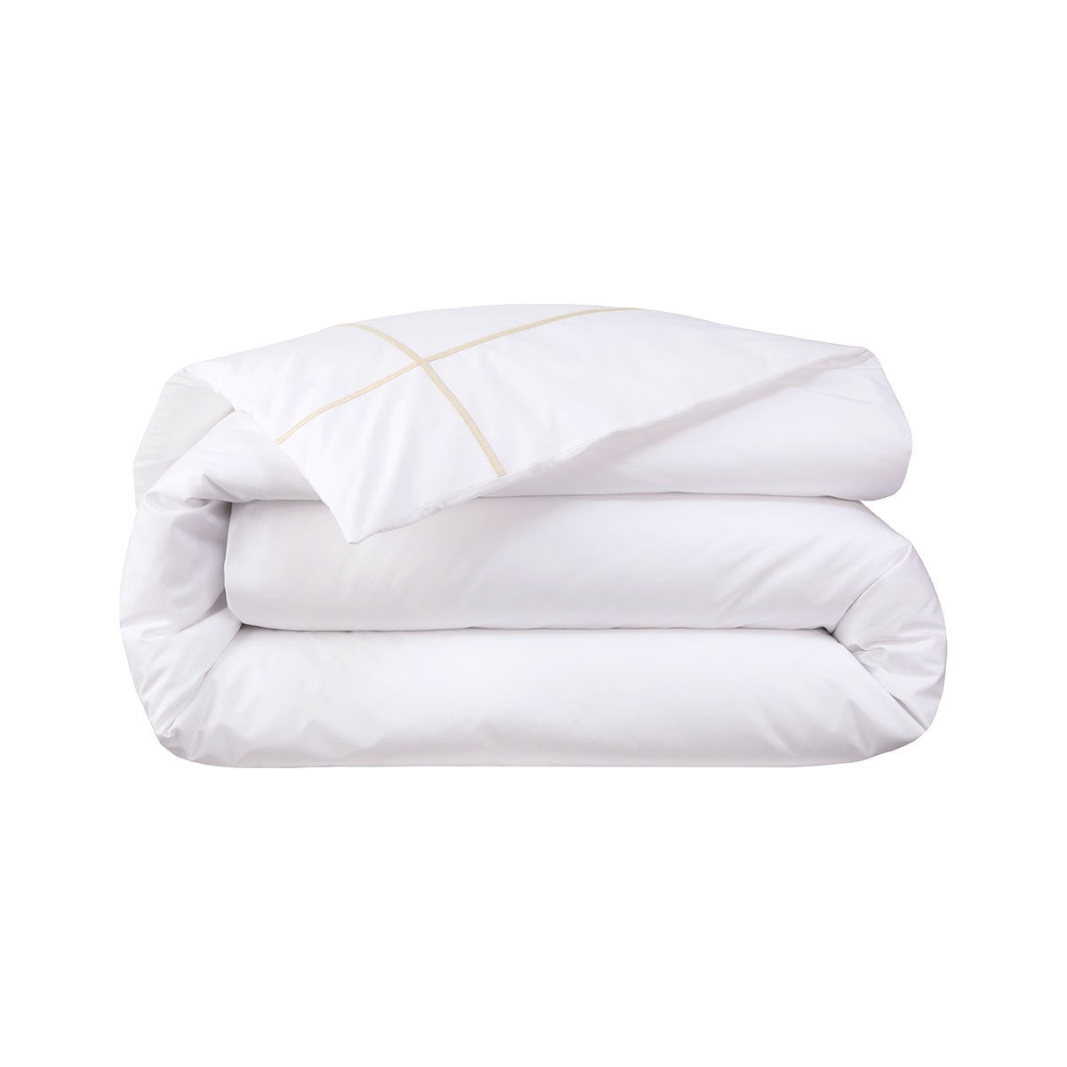 Yves Delorme Athena Duvet Cover