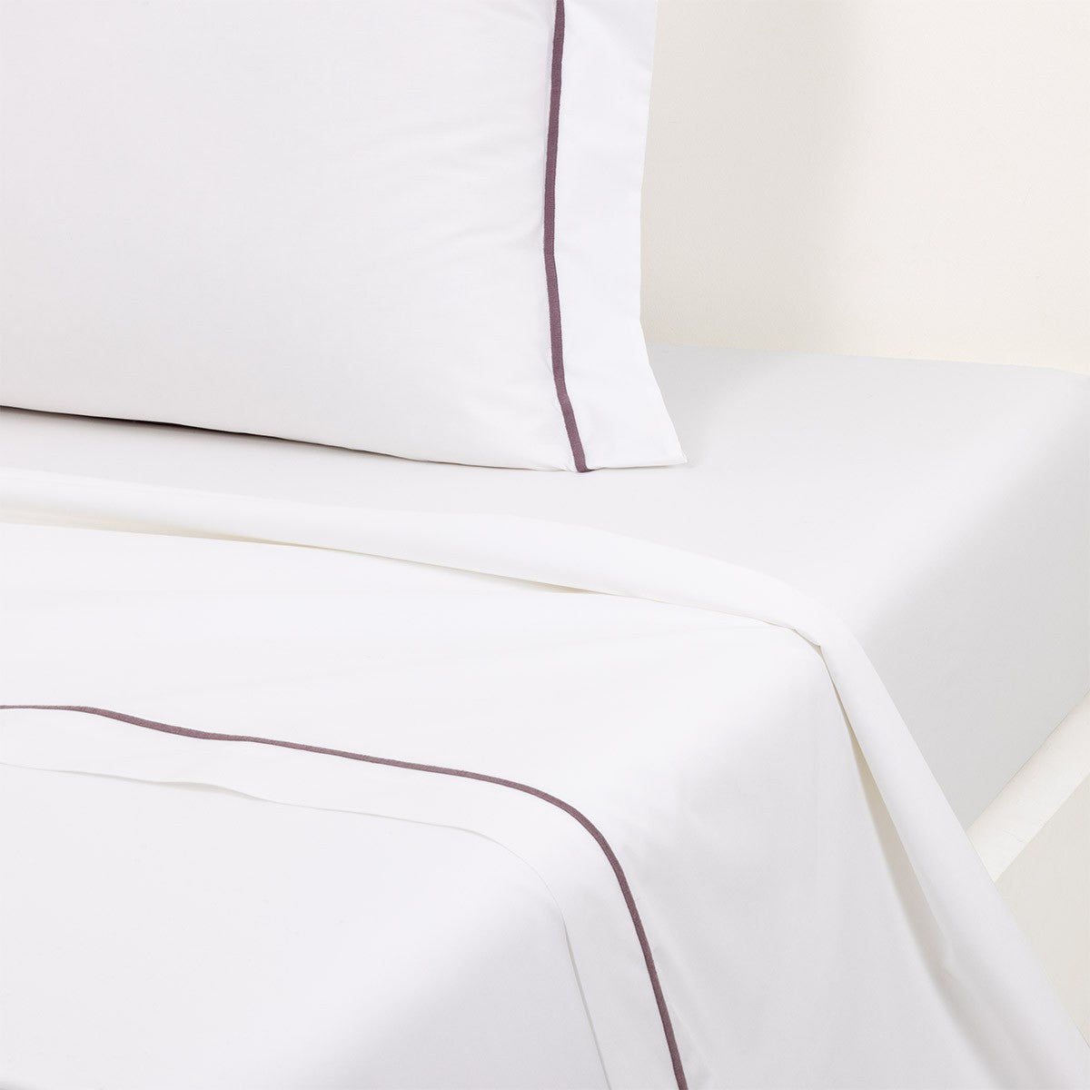 Yves Delorme Athena Flat Sheet