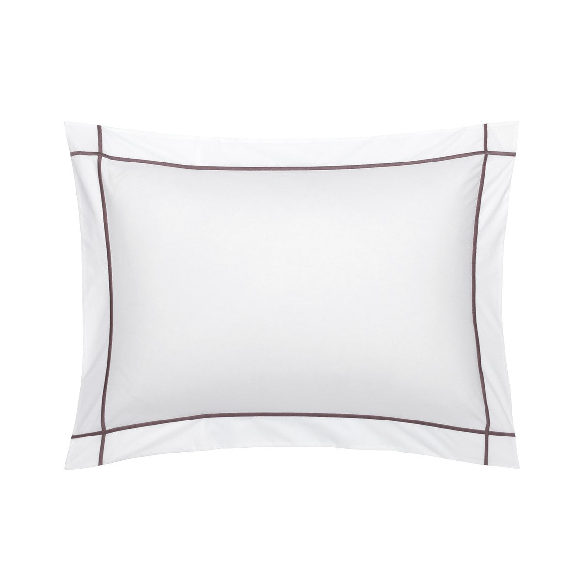 An image of Yves Delorme Athena Sham